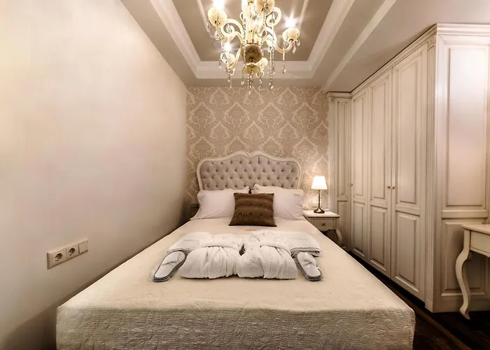 Casa Anastazia, By Idealstay Experience