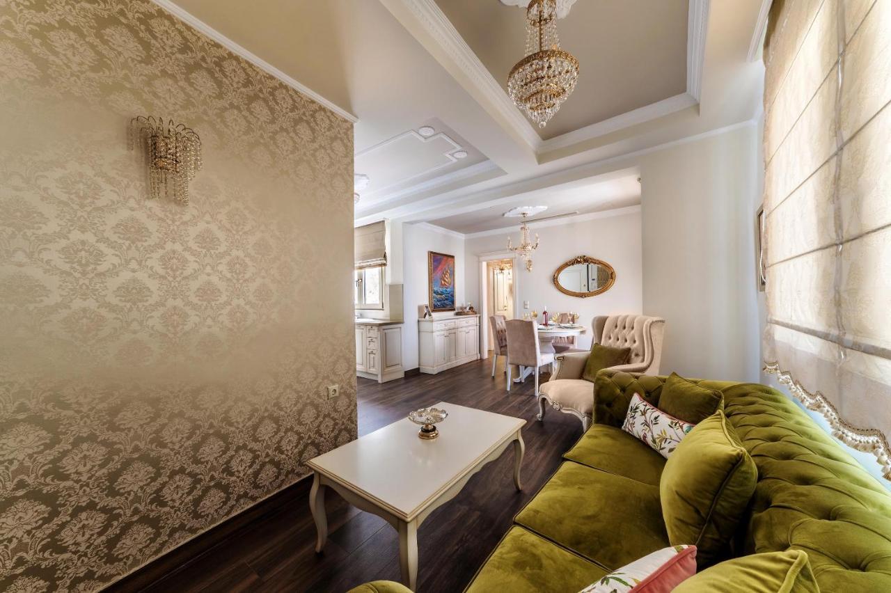 Casa Anastazia, By Idealstay Experience Appartement *