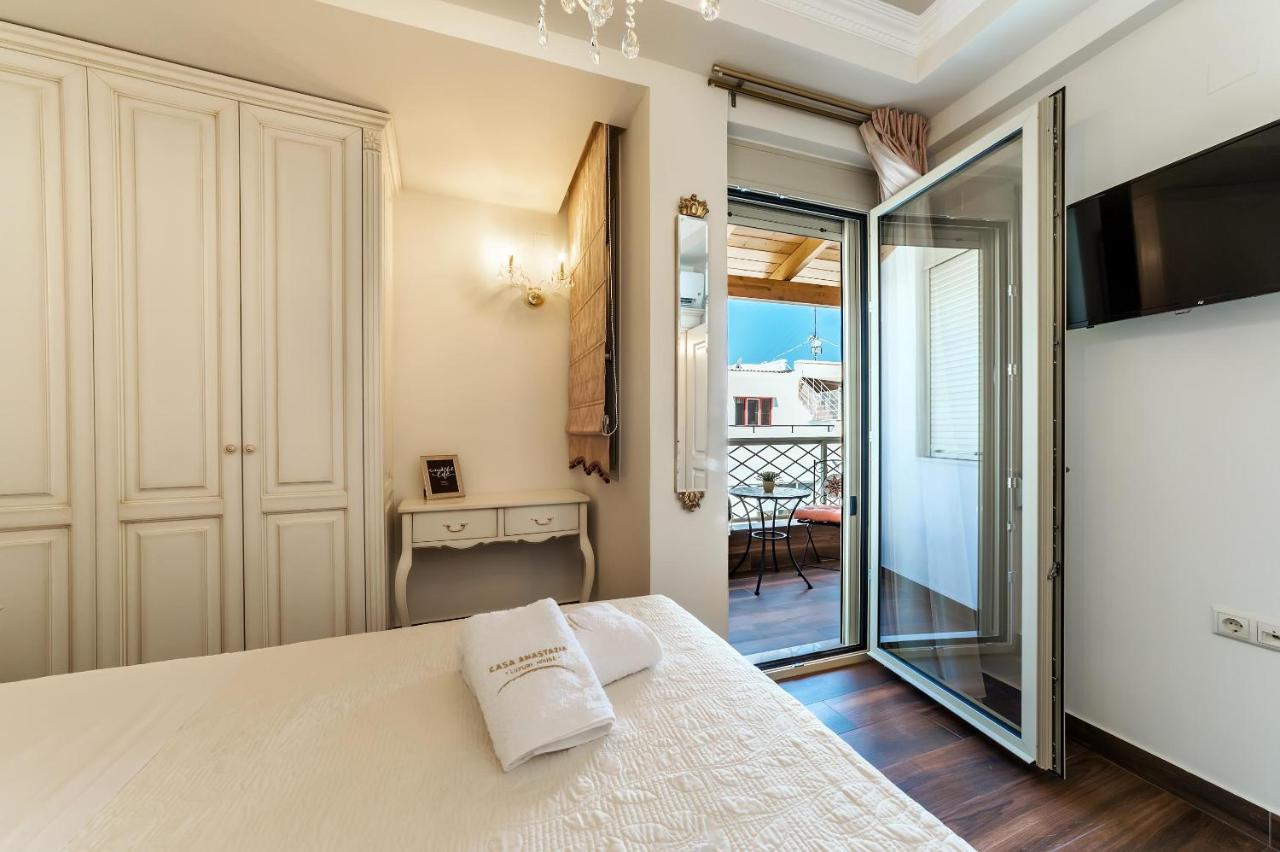 Casa Anastazia, By Idealstay Experience Appartement Héraklion