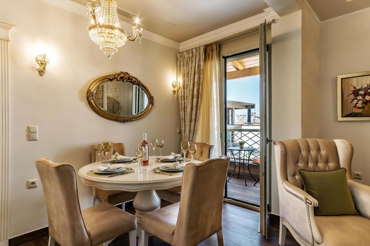 Casa Anastazia, By Idealstay Experience Héraklion
