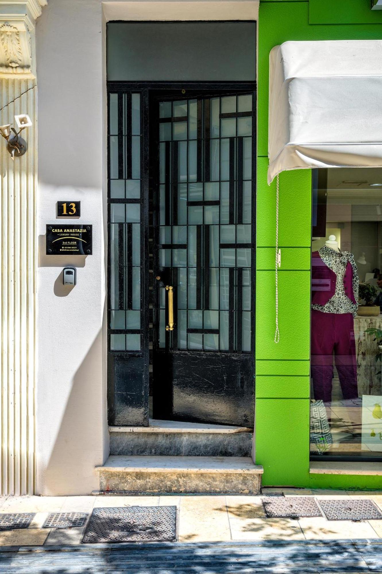Appartement Casa Anastazia, By Idealstay Experience Héraklion