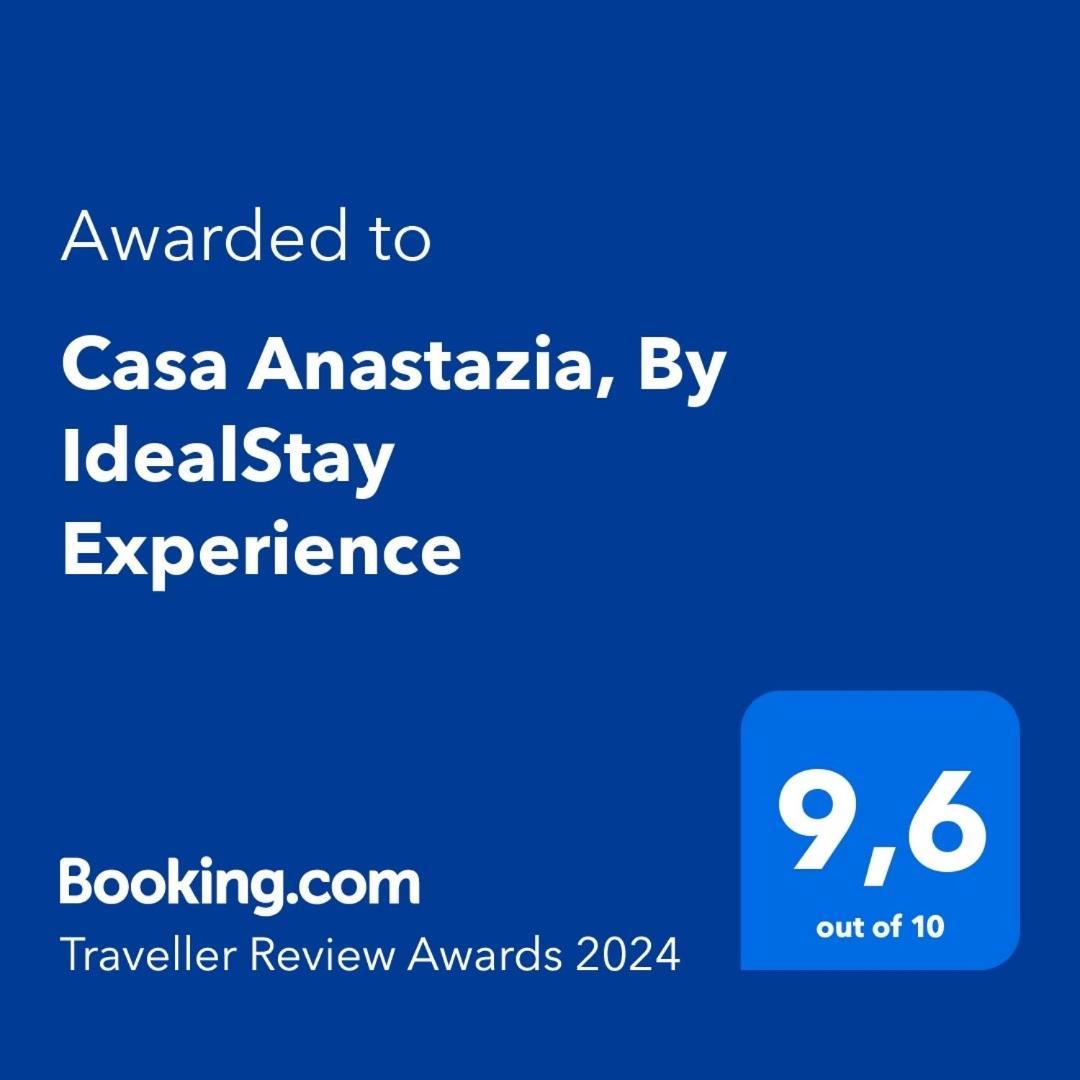 Casa Anastazia, By Idealstay Experience